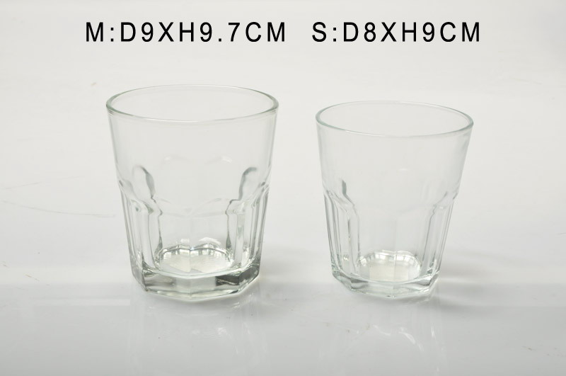 Shot Glass Cup
