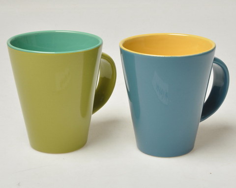 Color Changing Ceramic Mugs